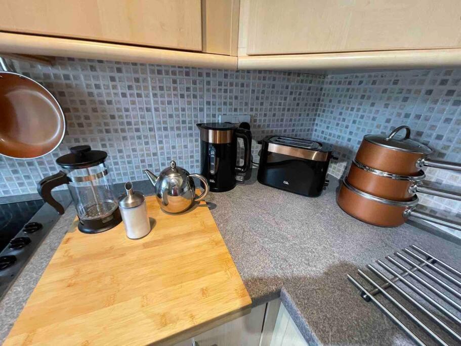Holiday home Yew Tree Cottage, 3 Bedroom, 4 Church Row Defynnog Devynock